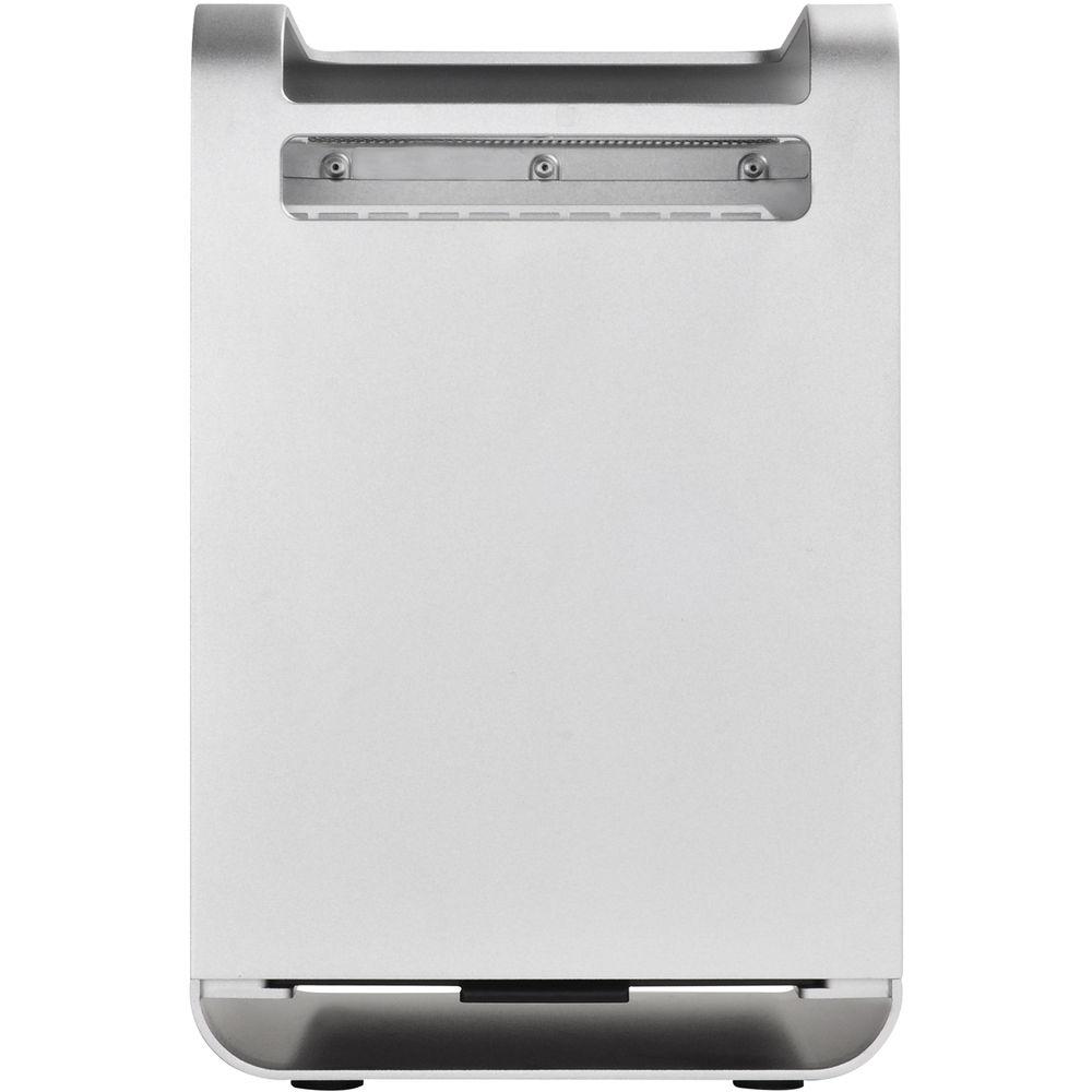 SilverStone CS01 Case Storage-Series Small Form Factor NAS Chassis