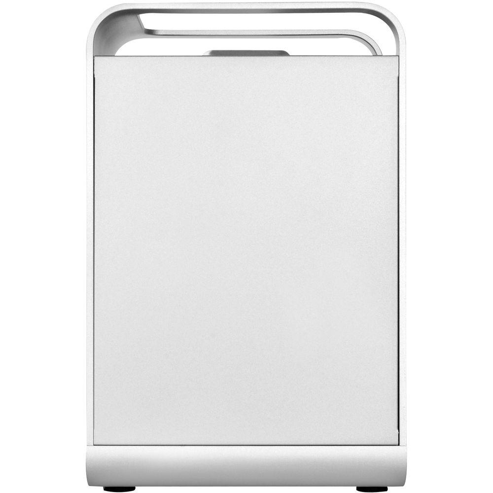 SilverStone CS01 Case Storage-Series Small Form Factor NAS Chassis