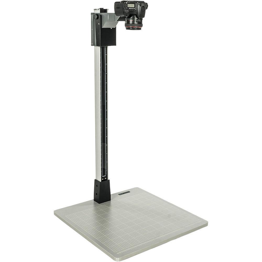 Smith-Victor 42" Pro-Duty Copy Stand