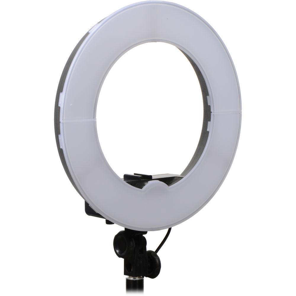 Smith-Victor LED Ring Light