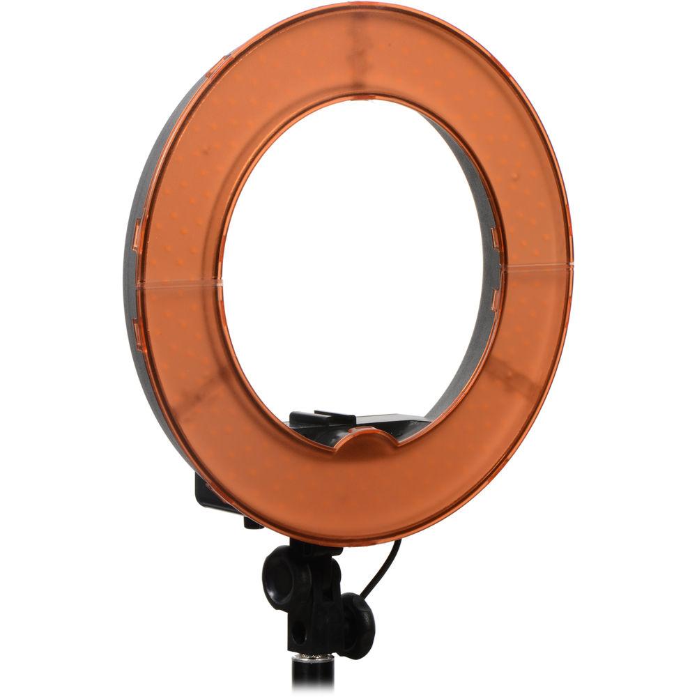 Smith-Victor LED Ring Light