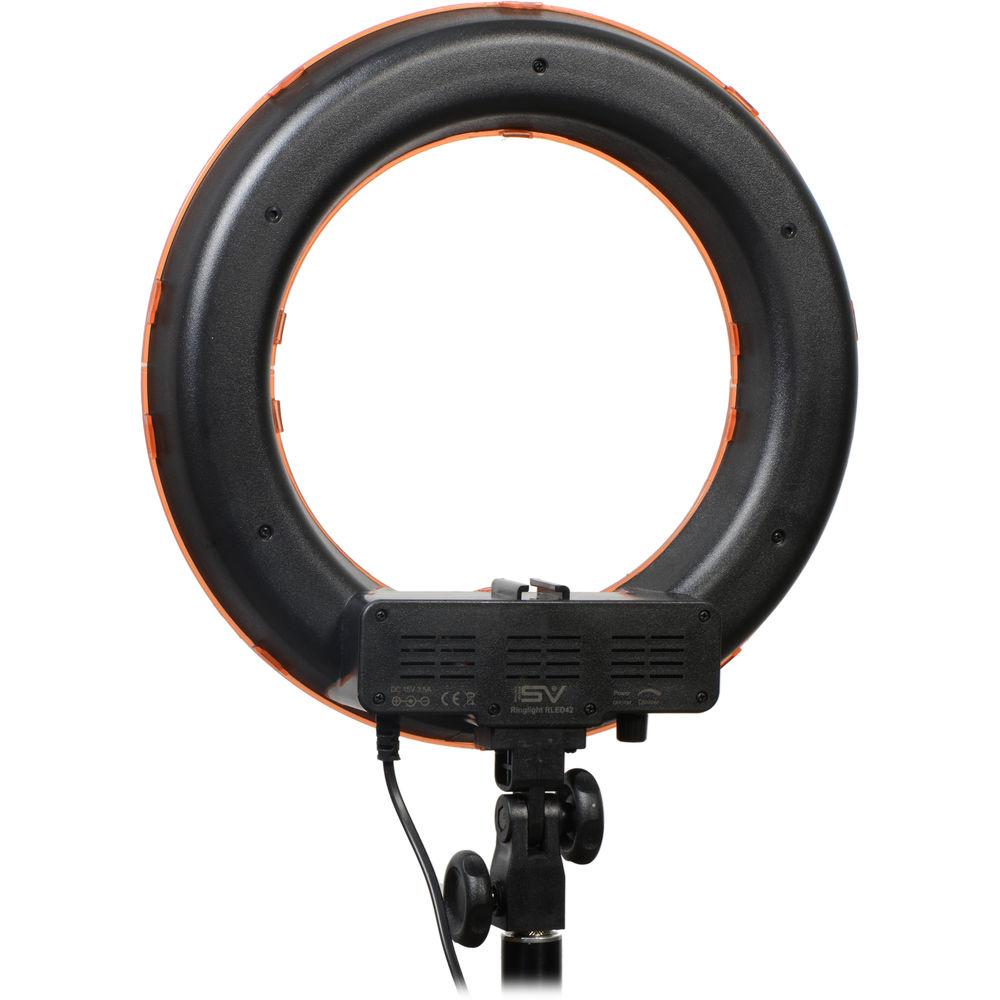 Smith-Victor LED Ring Light