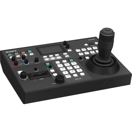 Sony RM-IP500 1 Professional Remote Controller for Select Sony PTZ Cameras