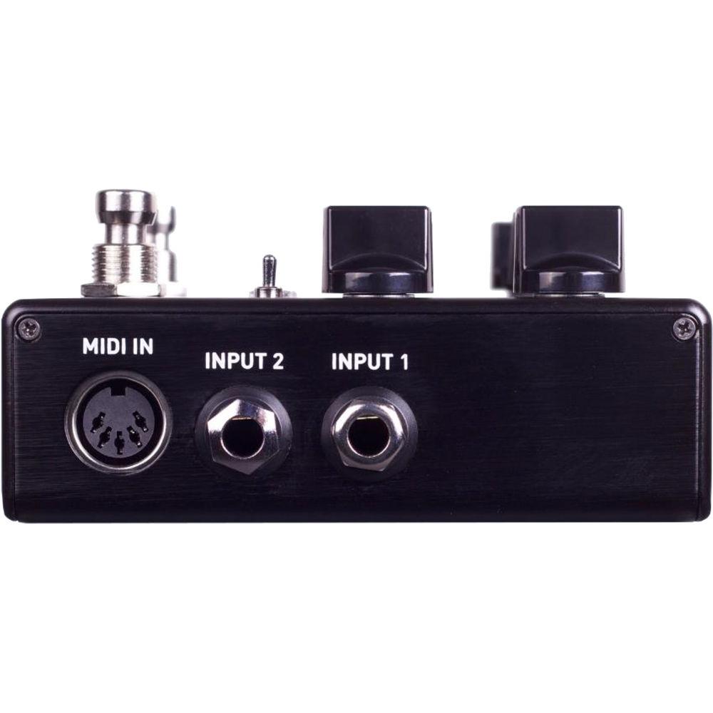 SOURCE AUDIO One Series Nemesis Delay Pedal