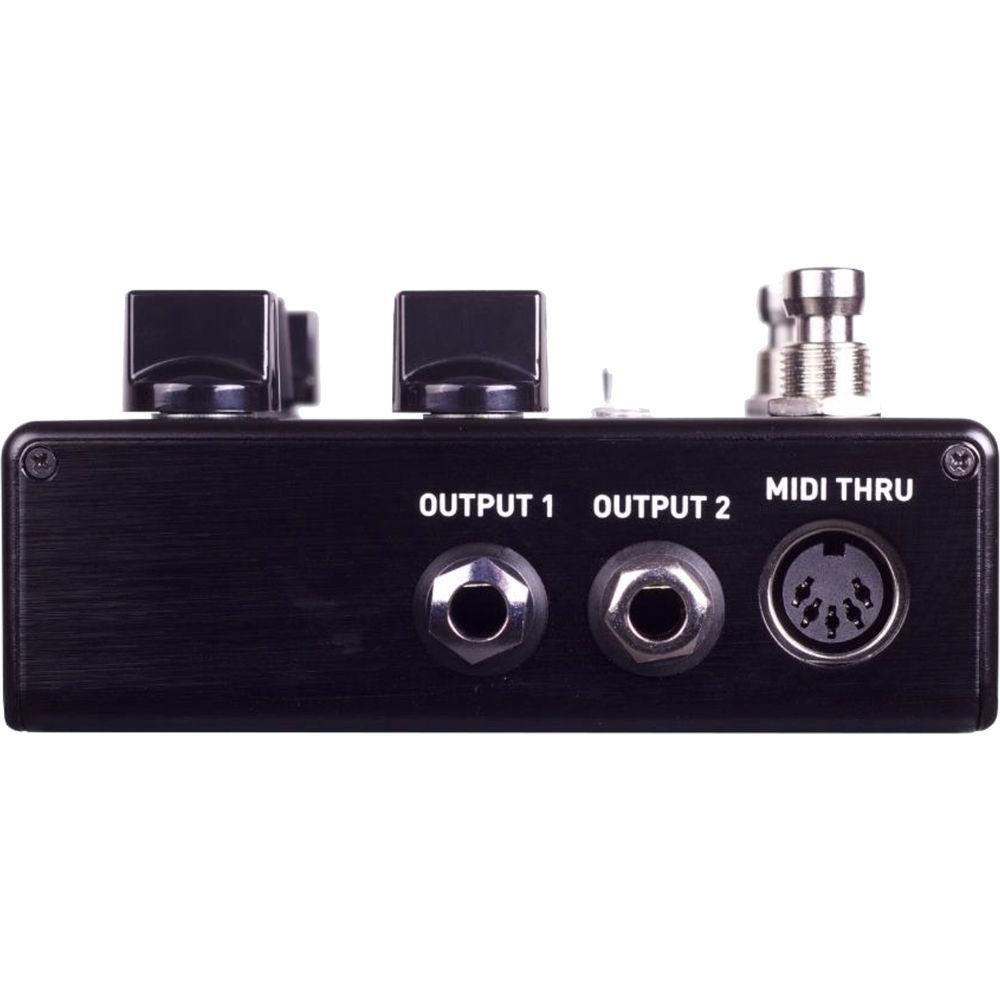 SOURCE AUDIO One Series Nemesis Delay Pedal