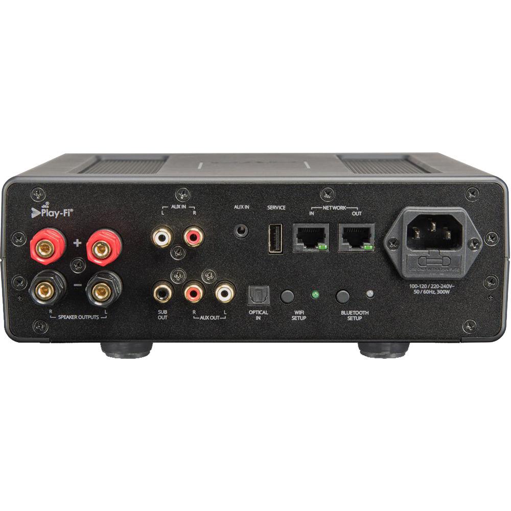 SVS Prime Wireless SoundBase Stereo 300W Wireless Amplifier