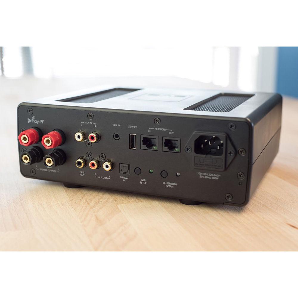 SVS Prime Wireless SoundBase Stereo 300W Wireless Amplifier