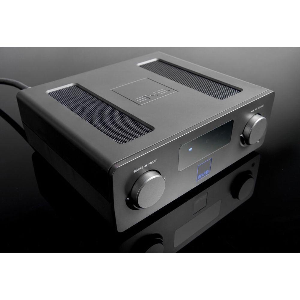 SVS Prime Wireless SoundBase Stereo 300W Wireless Amplifier