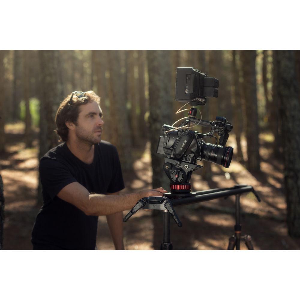 Syrp Magic Carpet 5.2