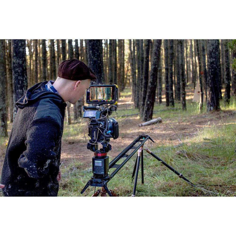 Syrp Magic Carpet 5.2