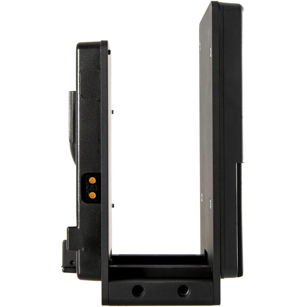 Teradek Dual 14.4V V-Mount Battery Plate for Bond & Cube 600 700 Series