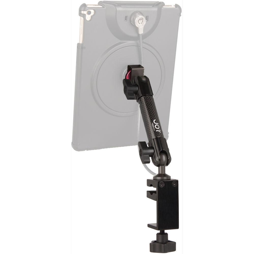 The Joy Factory MagConnect C-Clamp Mount for 9.7" iPad Pro iPad Air 2