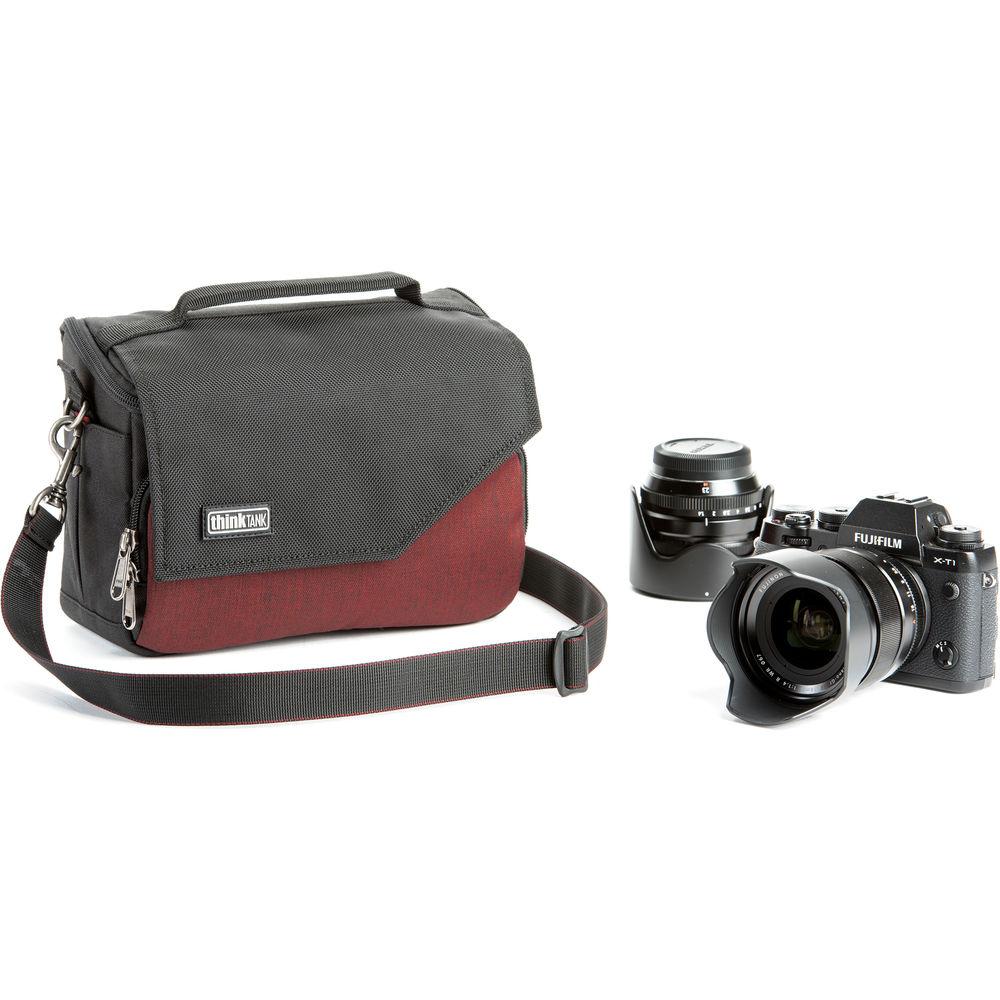 Think Tank Photo Mirrorless Mover 20 Camera Bag