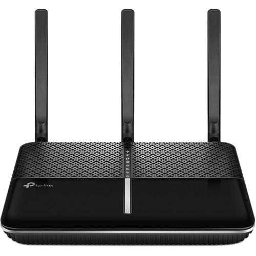 TP-Link Archer C2300 Wireless-AC2300 Dual-Band Gigabit Router