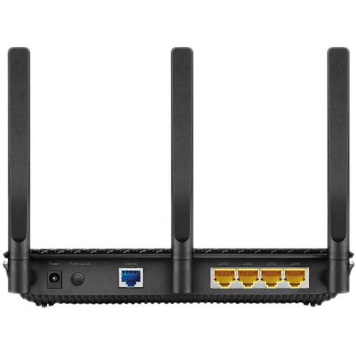 TP-Link Archer C2300 Wireless-AC2300 Dual-Band Gigabit Router