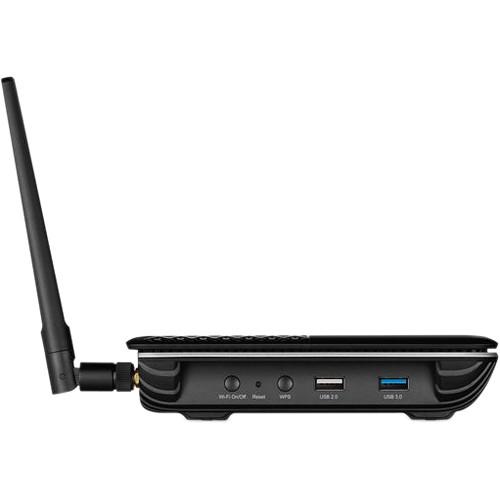 TP-Link Archer C2300 Wireless-AC2300 Dual-Band Gigabit Router