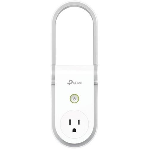 TP-Link RE270K AC750 Wi-Fi Range Extender with Smart Plug