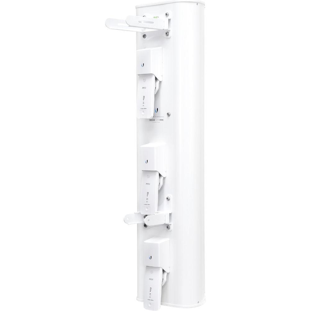 Ubiquiti Networks RP-5AC-GEN2 rocket PRISM AC-Gen2 5 GHz airMAX ac Radio BaseStation