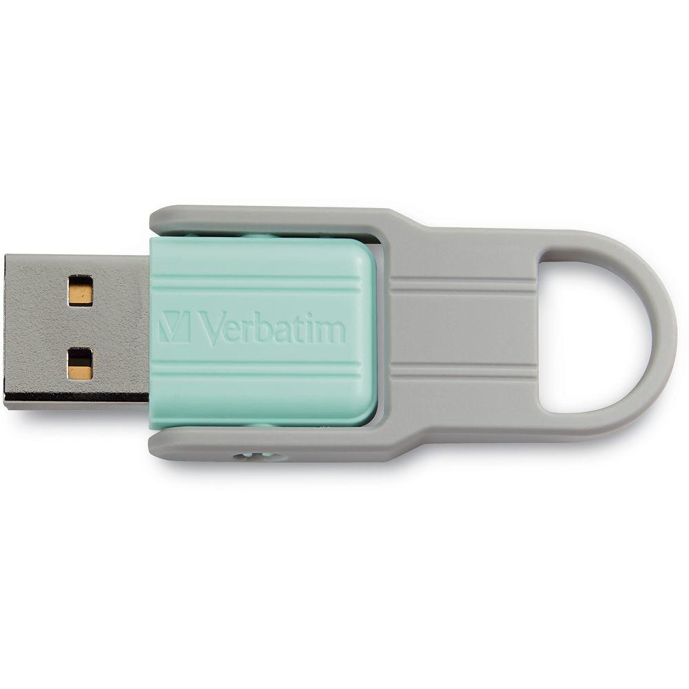 Verbatim 32GB Store 
