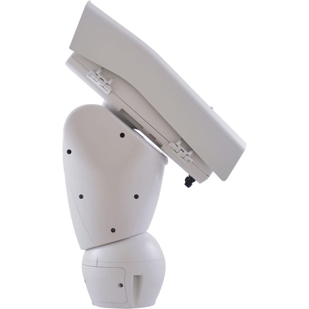 Videotec ULISSE2 Full PTZ Housing for Network Cameras with Wiper