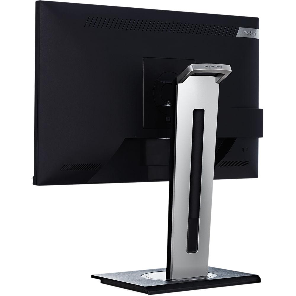 ViewSonic VG2448 23.8" 16:9 IPS Monitor
