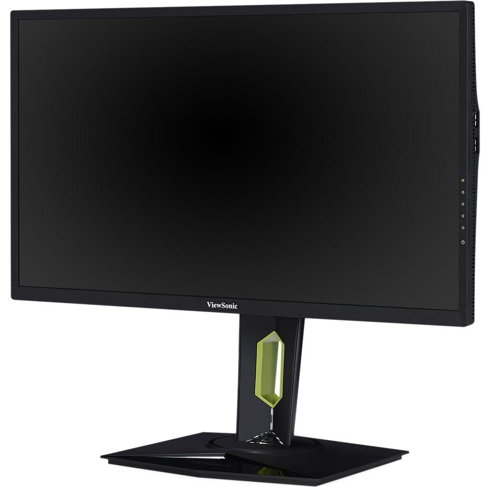ViewSonic XG2560 25" 16:9 LCD Gaming Monitor