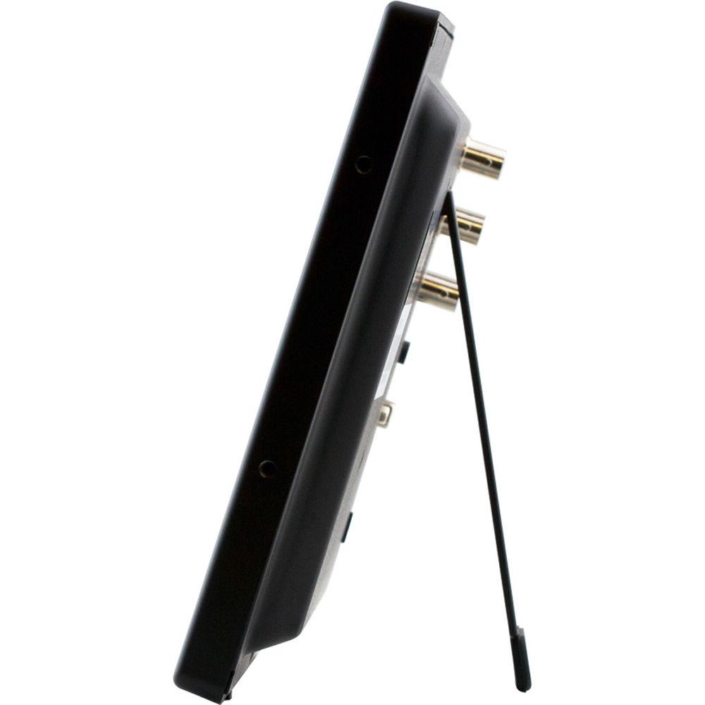 ViewZ VZ-101RTC 10.1" LED CCTV Monitor