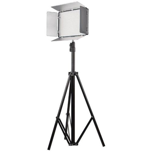 Vivitar VIV-VL-6000 Professional Bi-Color LED Video Light