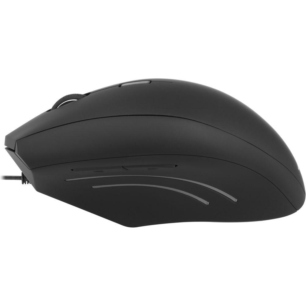 Xcellon MCO-EV6 Ergonomic Vertical Mouse