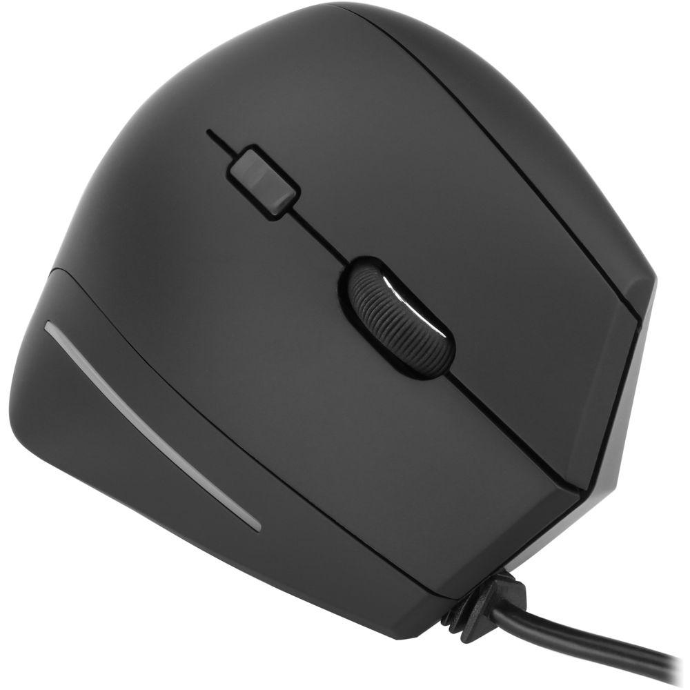Xcellon MCO-EV6 Ergonomic Vertical Mouse