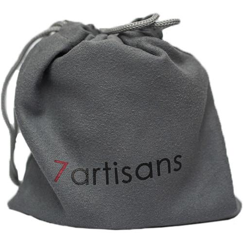 7artisans Photoelectric 12mm f 2.8 Lens for Micro Four Thirds