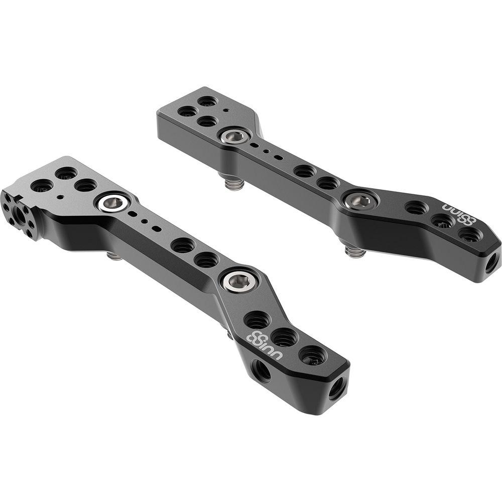 8Sinn Top Plate For Sony FS5 FS5 Mark II