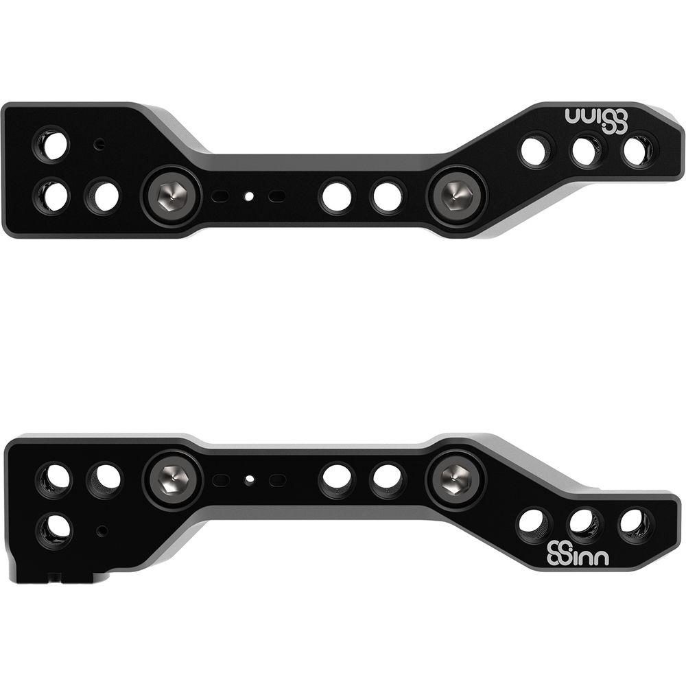 8Sinn Top Plate For Sony FS5 FS5 Mark II