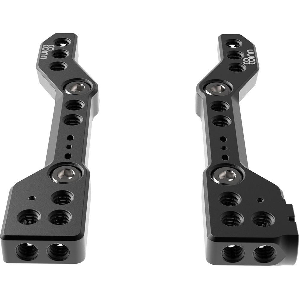 8Sinn Top Plate For Sony FS5 FS5 Mark II