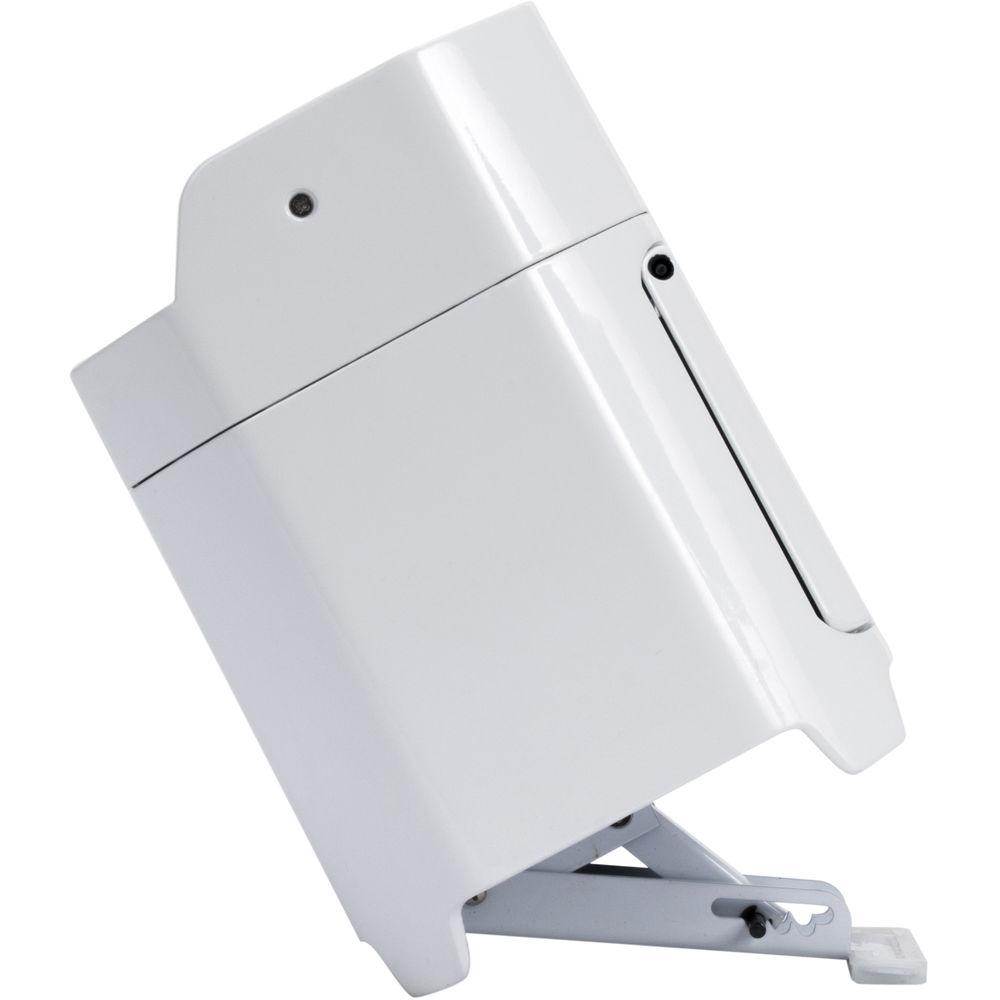 American DJ Element Hex IP - Outdoor Battery-Powered RGBAW UV LED Par with Wireless DMX