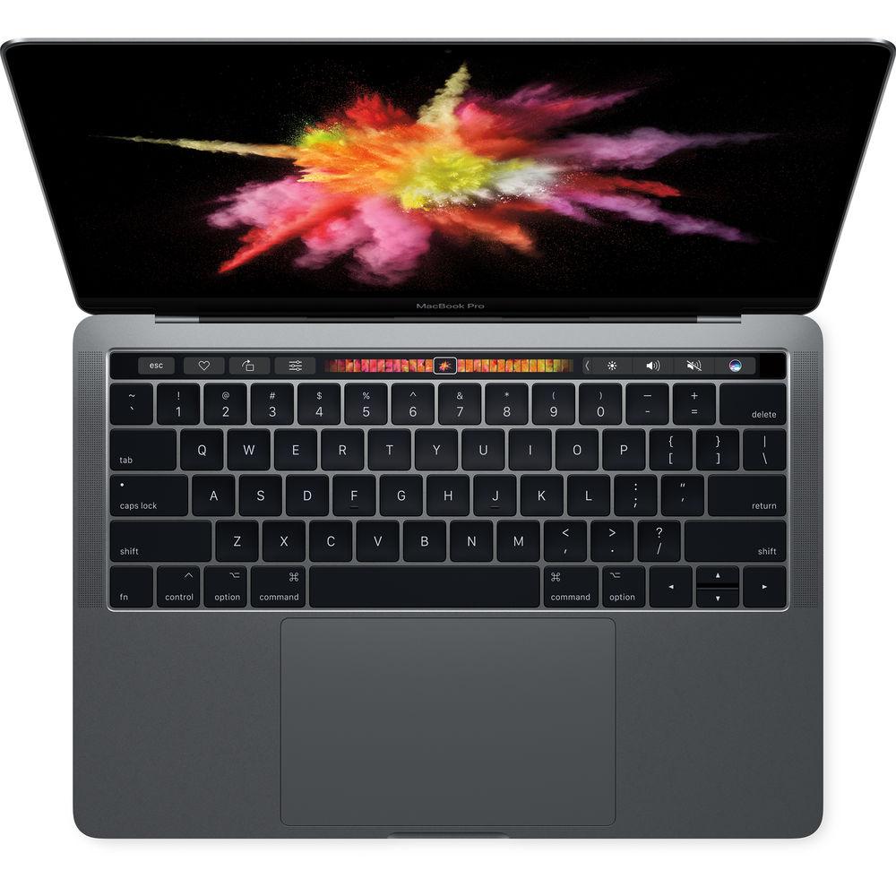 Apple 13.3" MacBook Pro with Touch Bar