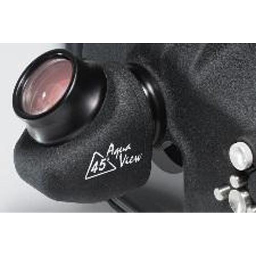 Aquatica A6500 Underwater Housing for Sony Alpha a6500 with Vacuum Check System