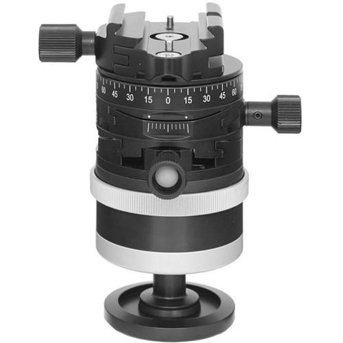 Arca-Swiss Monoball p0 Hybrid Ball Head with Classic Quick Release