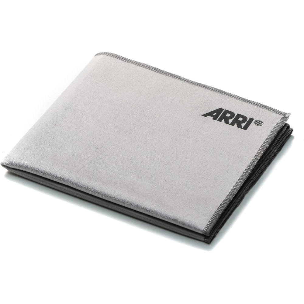 ARRI 4 x 5.65" Full Spectrum Neutral Density Filter Pro Set