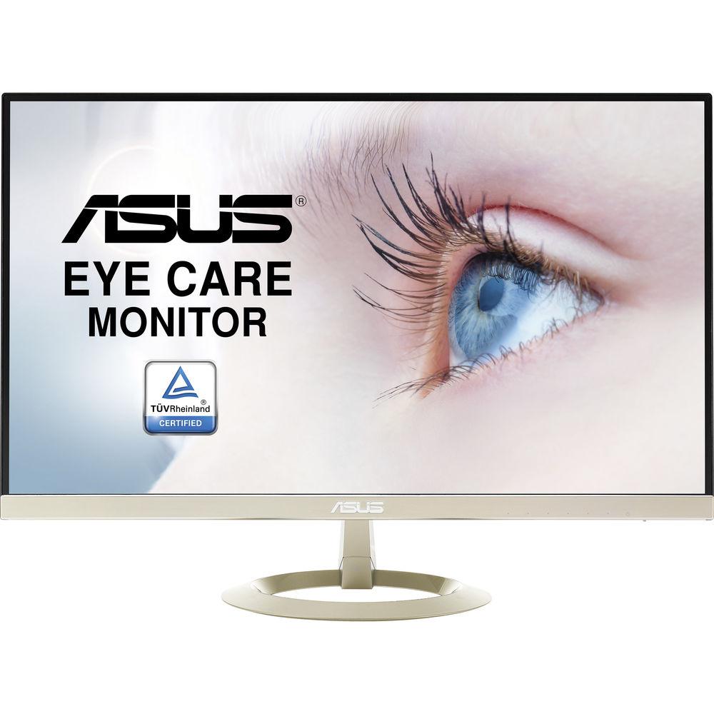 ASUS VZ27AQ 27" 16:9 WQHD IPS Monitor
