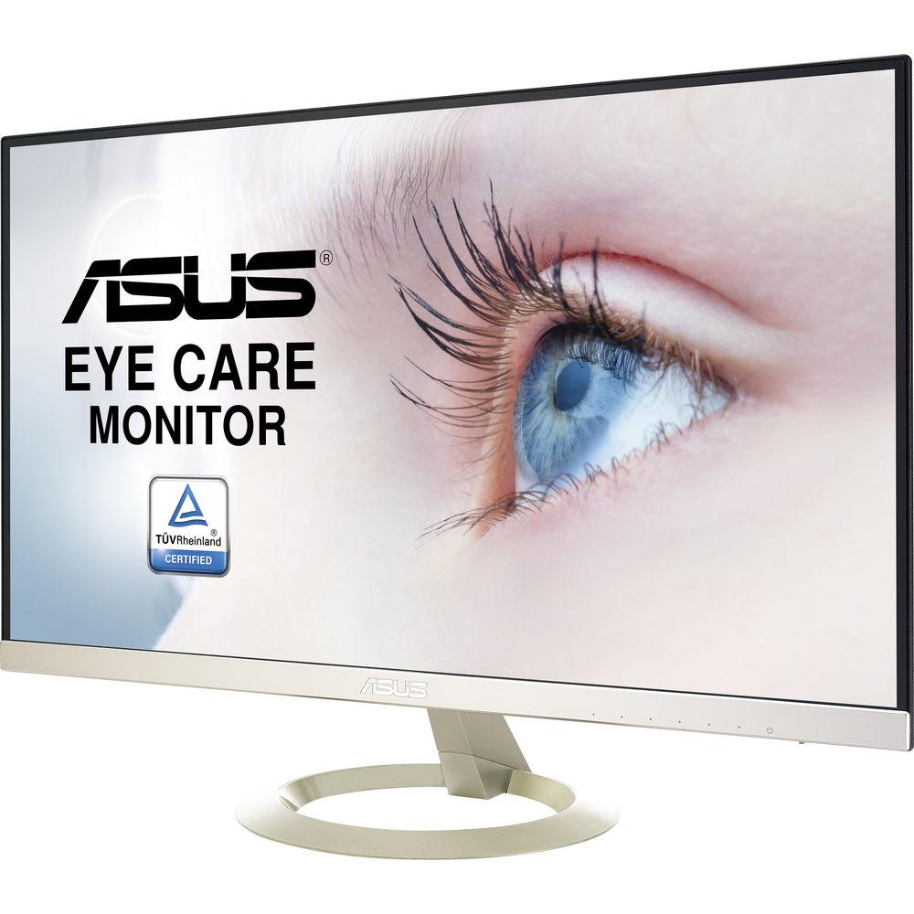 ASUS VZ27AQ 27" 16:9 WQHD IPS Monitor