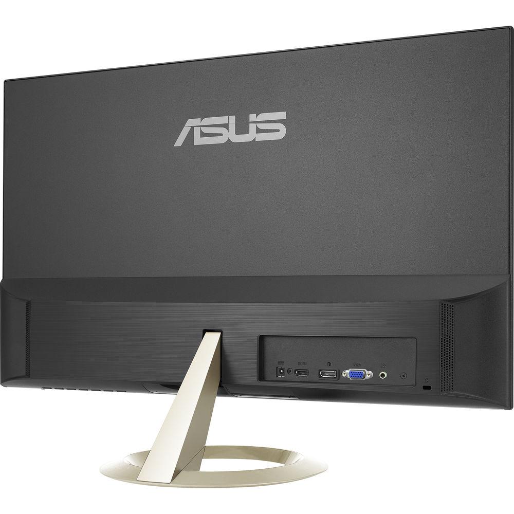 ASUS VZ27AQ 27" 16:9 WQHD IPS Monitor