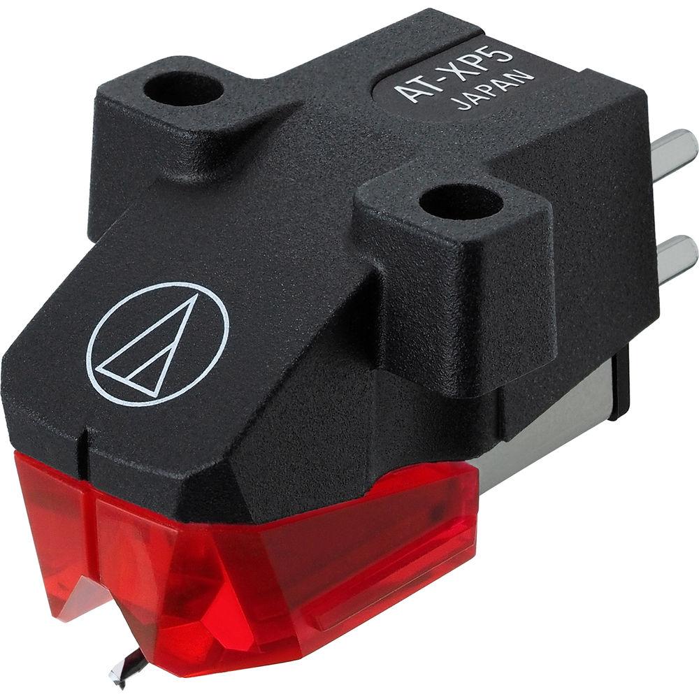 Audio-Technica Consumer AT-XP5 DJ Cartridge