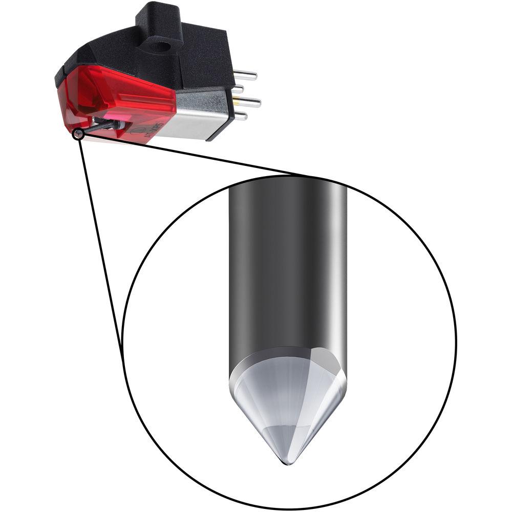 Audio-Technica Consumer AT-XP5 DJ Cartridge