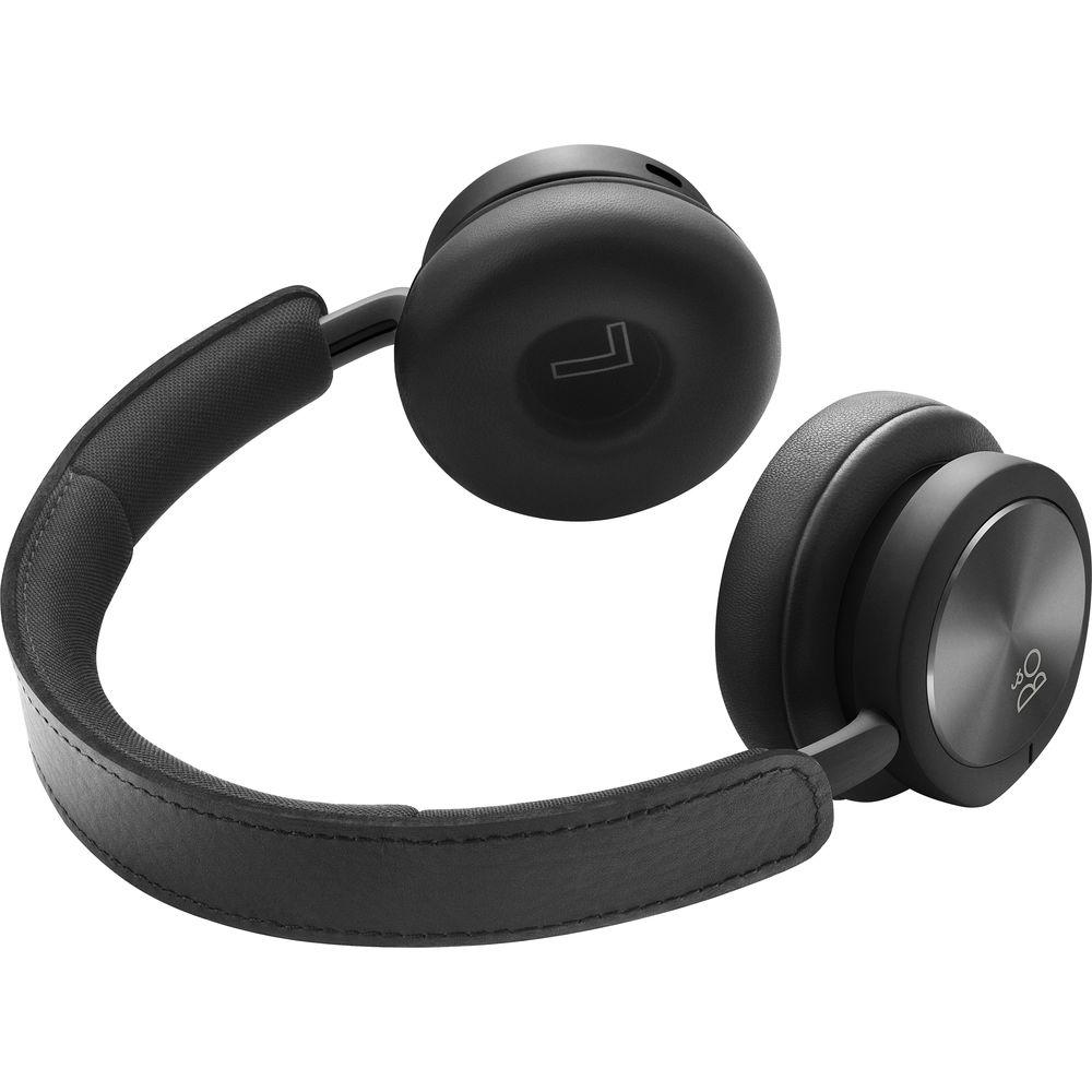 Bang & Olufsen Beoplay H8i Bluetooth On-Ear Headphones with Active Noise Cancellation
