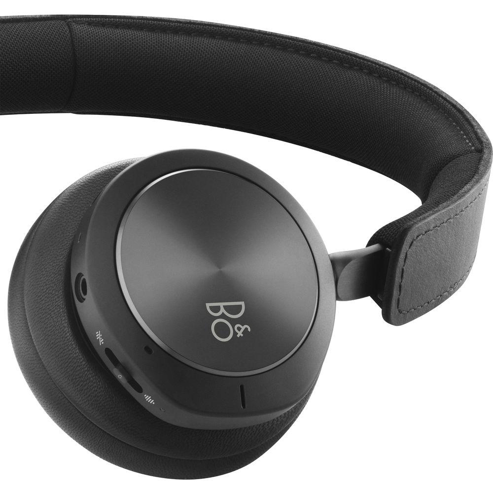 Bang & Olufsen Beoplay H8i Bluetooth On-Ear Headphones with Active Noise Cancellation