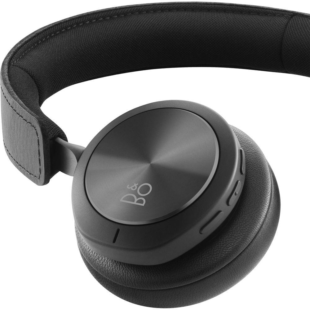 Bang & Olufsen Beoplay H8i Bluetooth On-Ear Headphones with Active Noise Cancellation