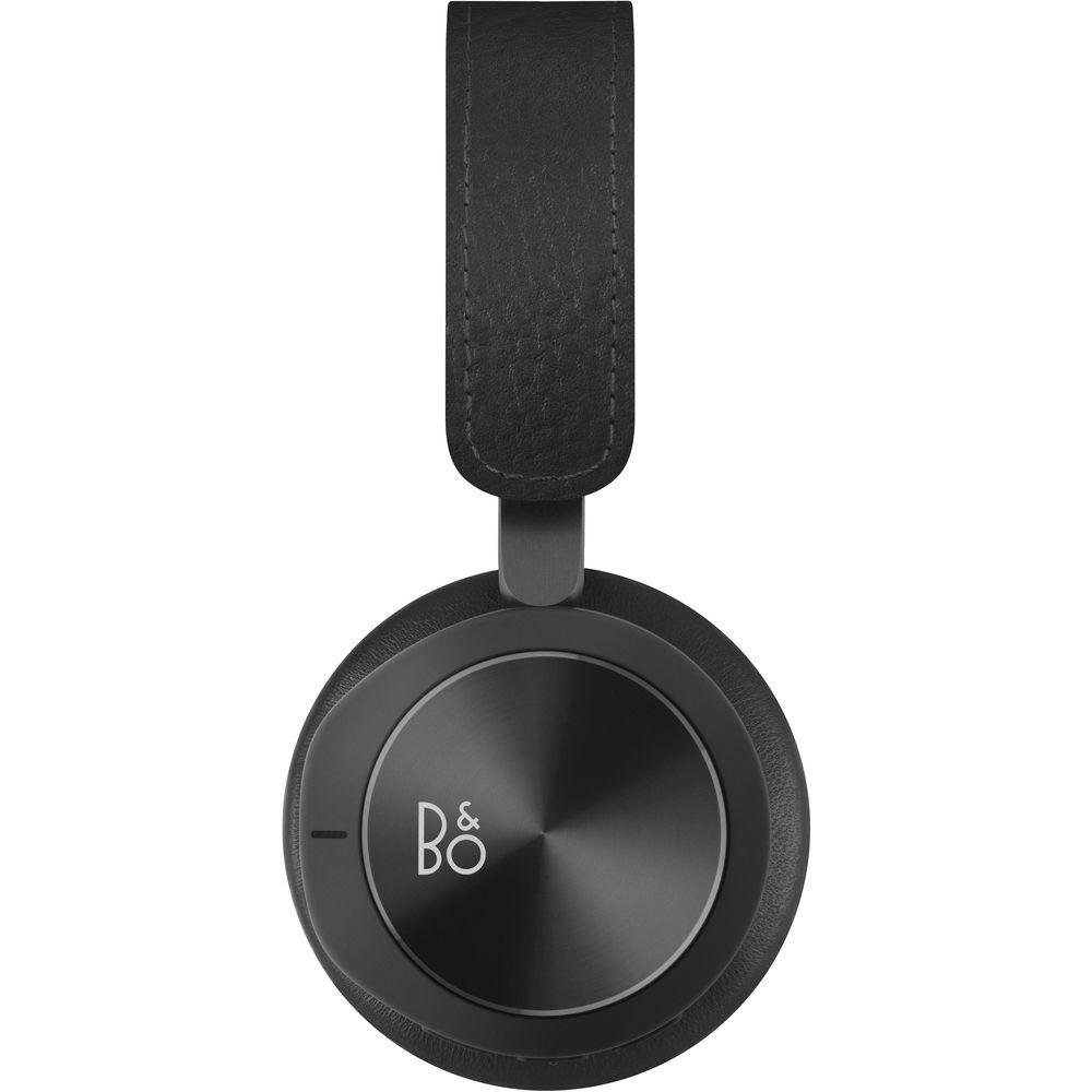 Bang & Olufsen Beoplay H8i Bluetooth On-Ear Headphones with Active Noise Cancellation