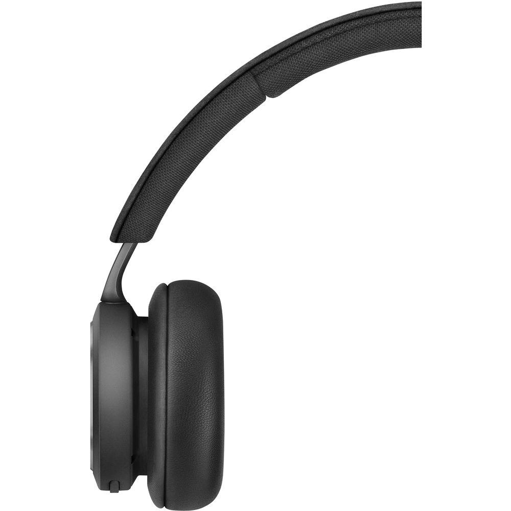 Bang & Olufsen Beoplay H8i Bluetooth On-Ear Headphones with Active Noise Cancellation
