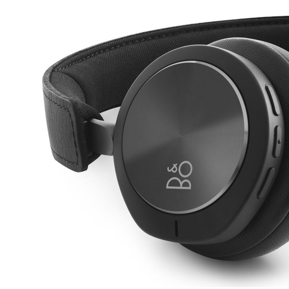 Bang & Olufsen Beoplay H8i Bluetooth On-Ear Headphones with Active Noise Cancellation